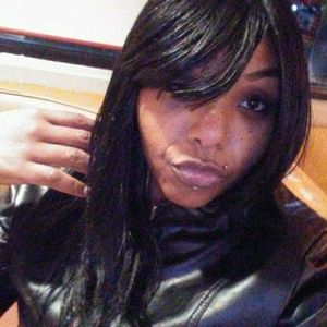 Meet your Posher, Tamara